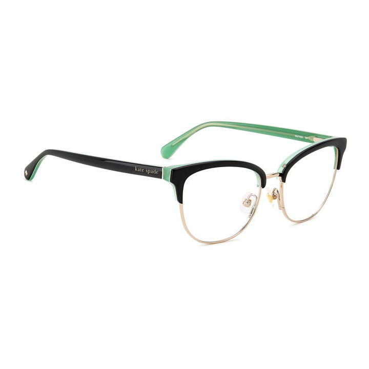 Lunettes de vue Kate Spade PAITYN/G Black (807)