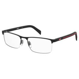 Lunettes de vue Levi's LV 5045 Matte Black (003)