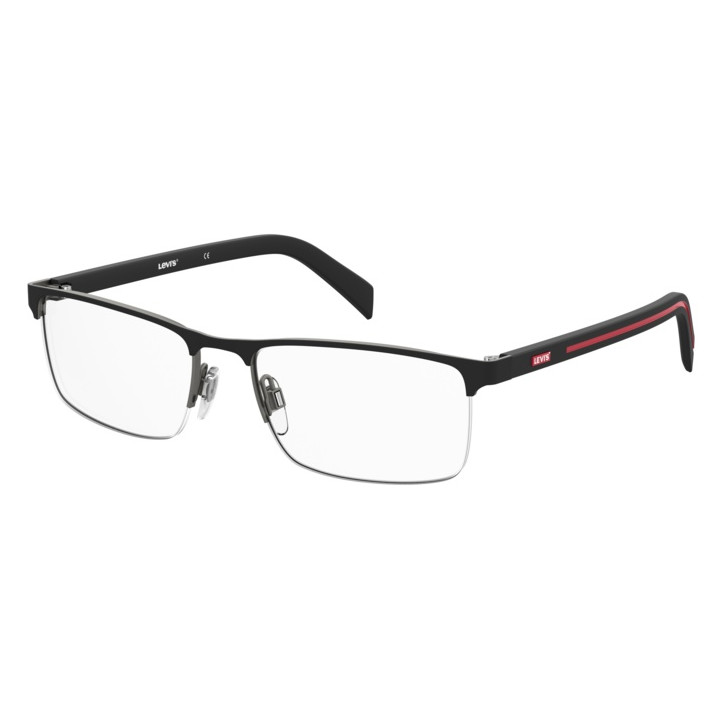 Lunettes de vue Levi's LV 5045 Matte Black (003)