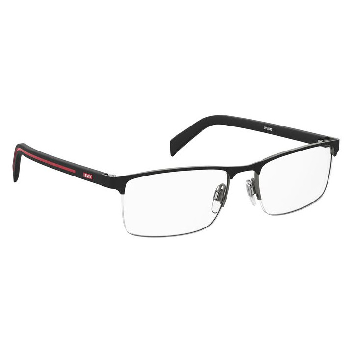 Lunettes de vue Levi's LV 5045 Matte Black (003)