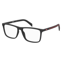 Lunettes de vue Levi's LV 5047 Matte Black (003)