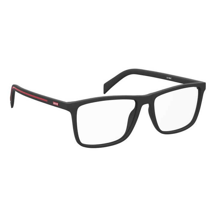 Lunettes de vue Levi's LV 5047 Matte Black (003)
