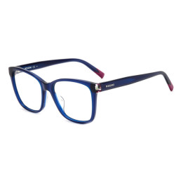 Lunettes de vue Missoni MIS 0135/G Blue (PJP)