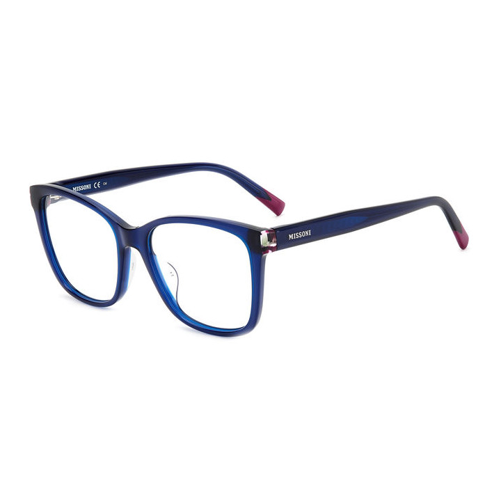 Lunettes de vue Missoni MIS 0135/G Blue (PJP)