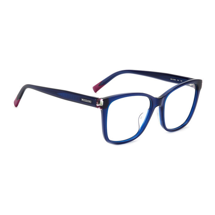 Lunettes de vue Missoni MIS 0135/G Blue (PJP)