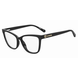 Lunettes de vue Moschino Love MOL615 Black (807)