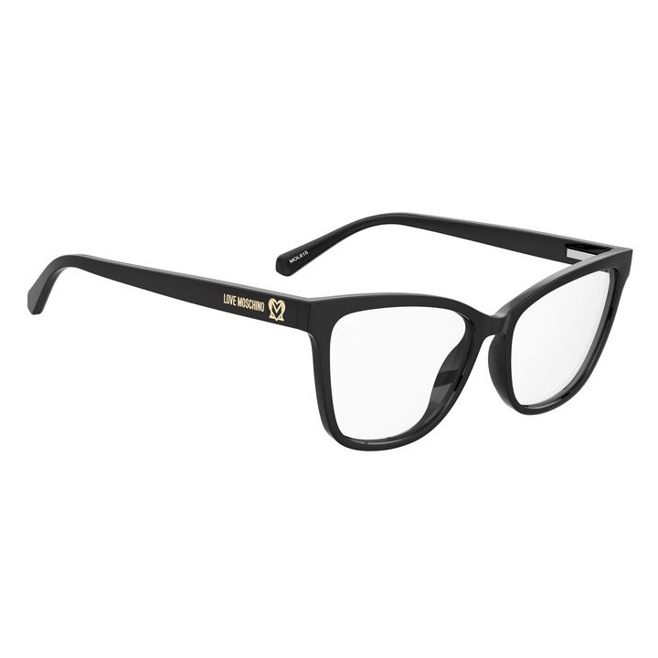 Lunettes de vue Moschino Love MOL615 Black (807)