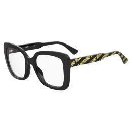 Lunettes de vue Moschino MOS614 Black (807)