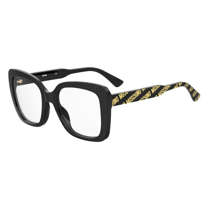 Lunettes de vue Moschino MOS614 Black (807)