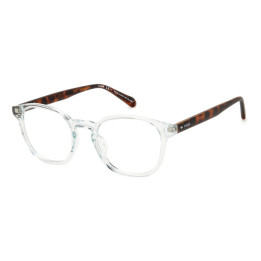 Lunettes de vue Fossil FOS 7156 Crystal (900)