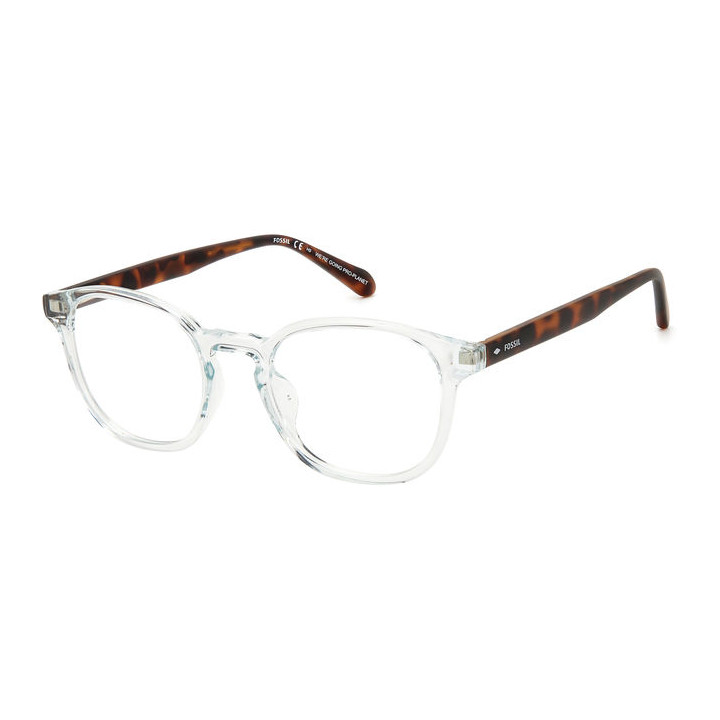 Lunettes de vue Fossil FOS 7156 Crystal (900)