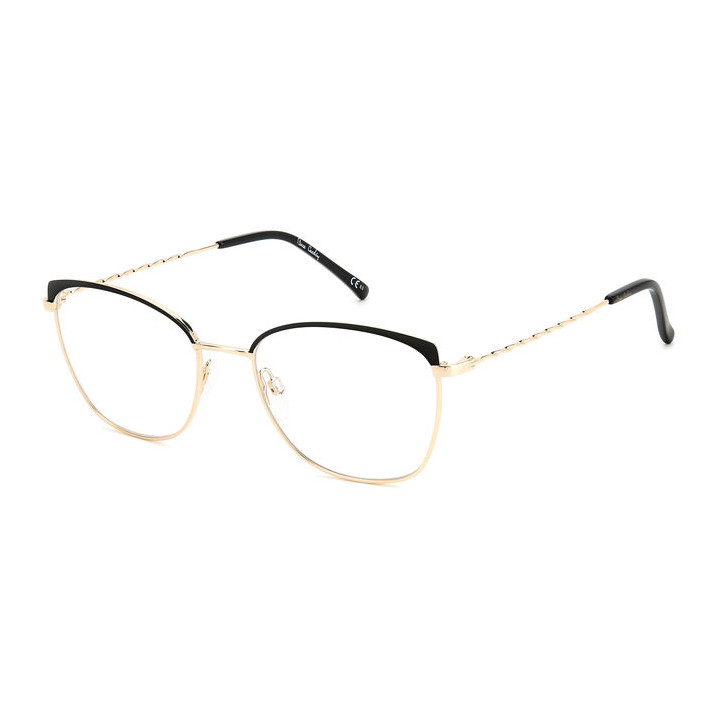 Lunettes de vue Pierre Cardin P.C. 8879 Matte Black Gold (I46)