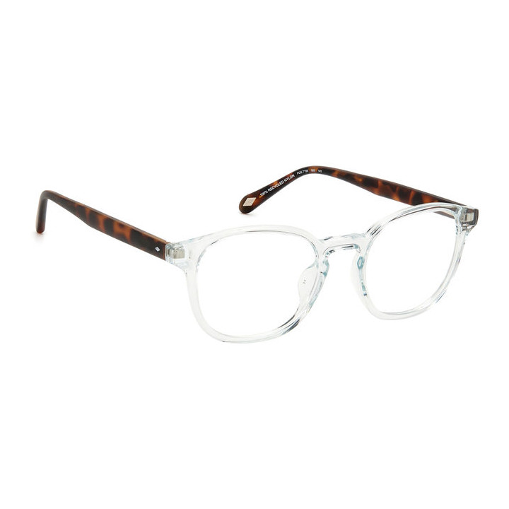 Lunettes de vue Fossil FOS 7156 Crystal (900)