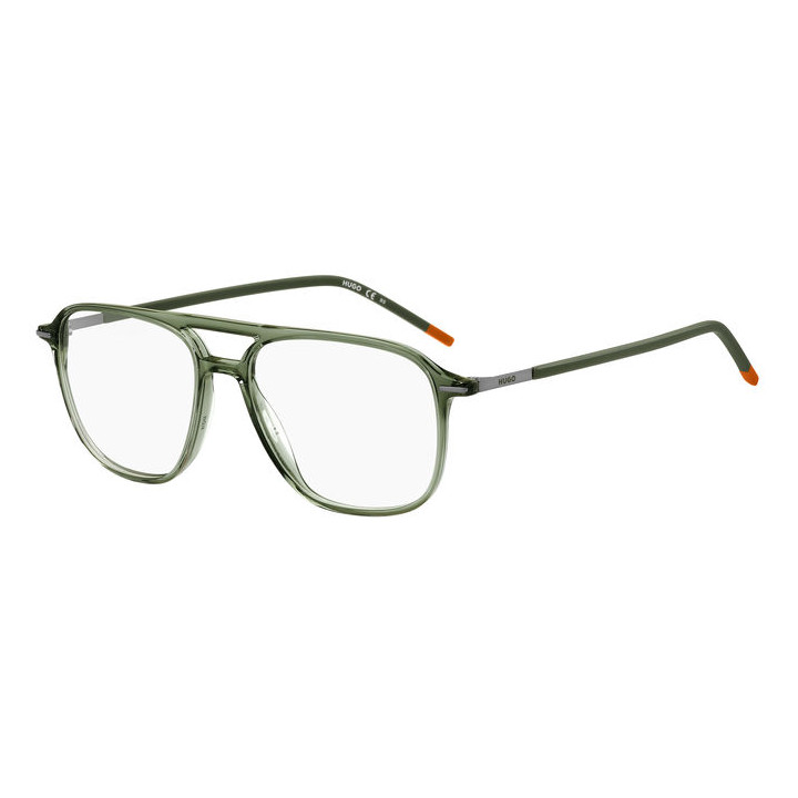 Lunettes de vue HUGO HG 1232 Green (1ED)
