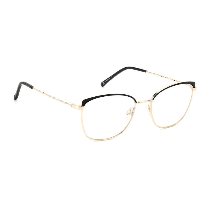 Lunettes de vue Pierre Cardin P.C. 8879 Matte Black Gold (I46)