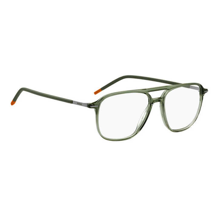 Lunettes de vue HUGO HG 1232 Green (1ED)