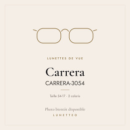 Lunettes de vue Carrera CARRERA-3054