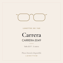 Lunettes de vue Carrera CARRERA-3049