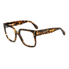 Lunettes de vue Isabel Marant IM 0128 Havana (086)