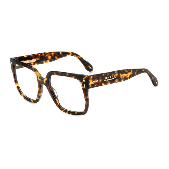 Lunettes de vue Isabel Marant IM 0128 Havana (086)