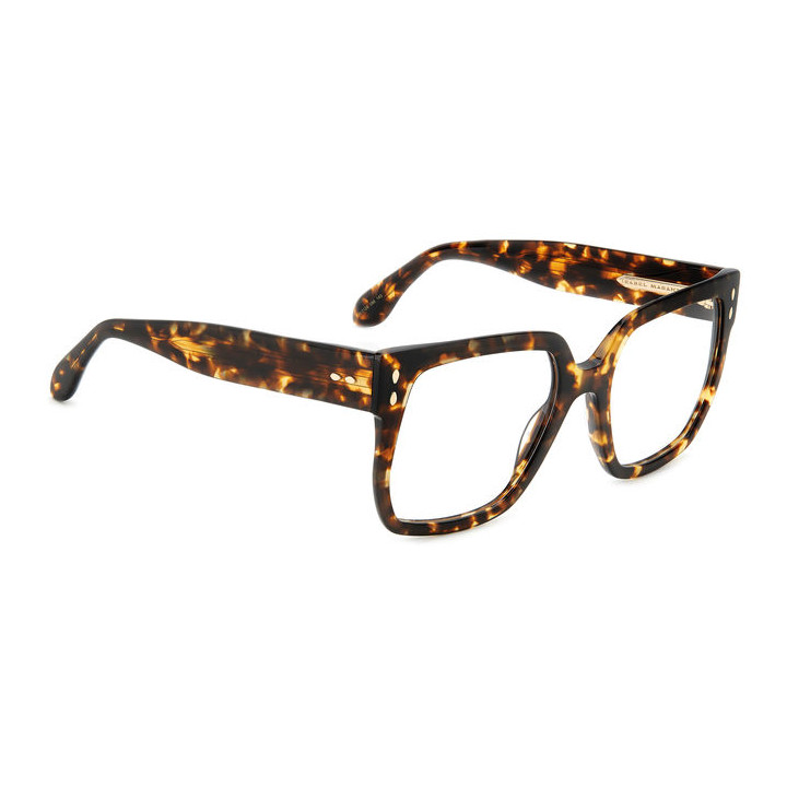 Lunettes de vue Isabel Marant IM 0128 Havana (086)