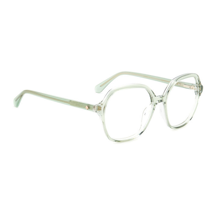 Lunettes de vue Kate Spade ANAYA Green (1ED)