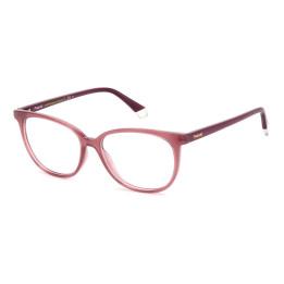 Lunettes de vue Polaroid PLD D487 Violet (B3V)
