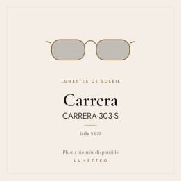 Lunettes de soleil Carrera CARRERA-303-S