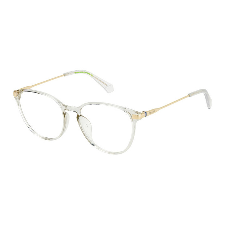 Lunettes de vue Polaroid PLD D489/G Crystal (900)
