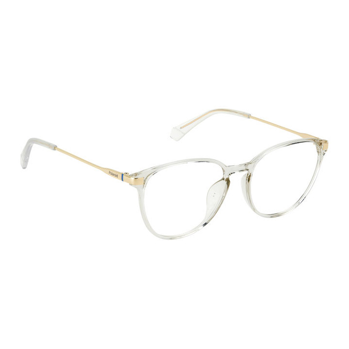 Lunettes de vue Polaroid PLD D489/G Crystal (900)