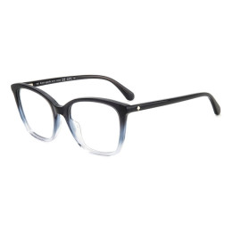 Lunettes de vue Kate Spade LEANNA/G Shaded Grey (2M0)