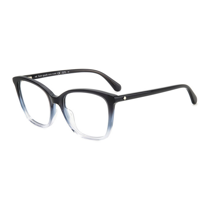 Lunettes de vue Kate Spade LEANNA/G Shaded Grey (2M0)
