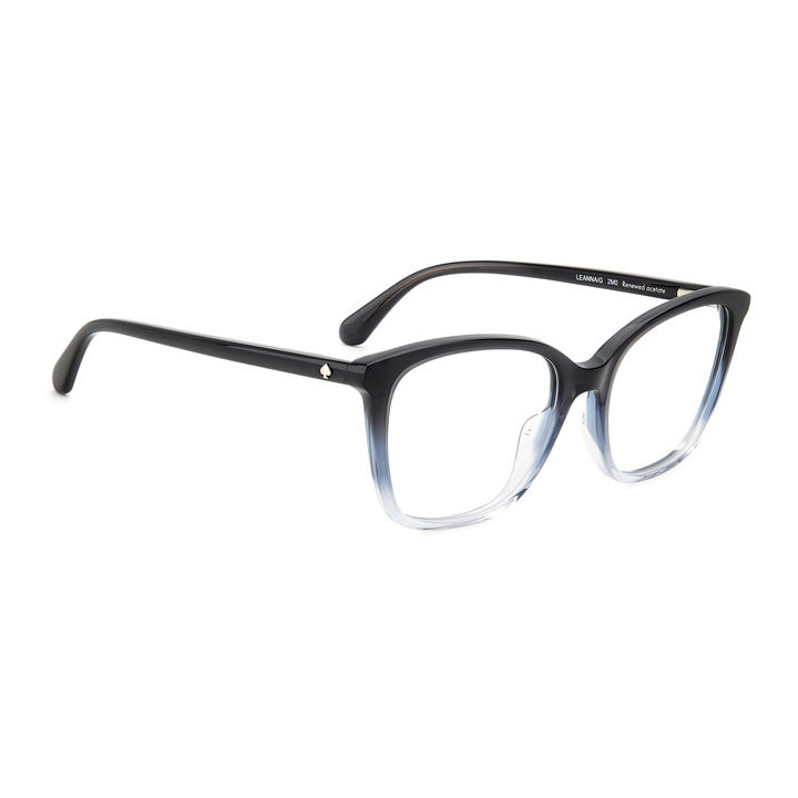 Lunettes de vue Kate Spade LEANNA/G Shaded Grey (2M0)