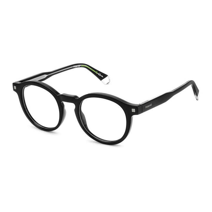 Lunettes de vue Polaroid PLD D492 Black (807)