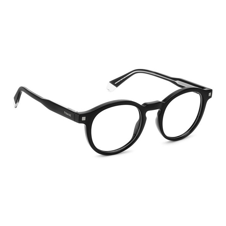 Lunettes de vue Polaroid PLD D492 Black (807)