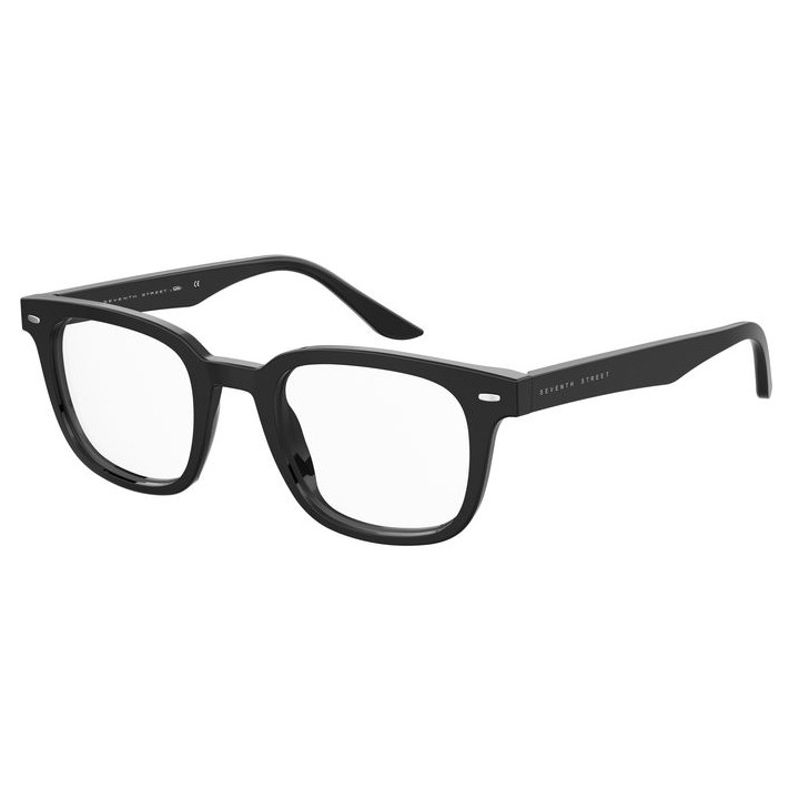 Lunettes de vue Seventh Street 7A 082 Black (807)