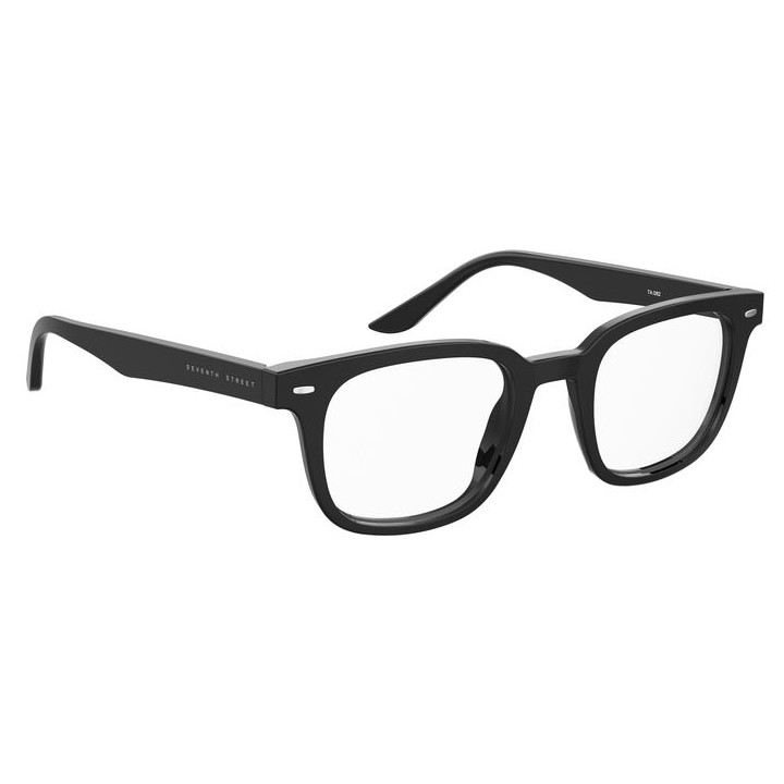 Lunettes de vue Seventh Street 7A 082 Black (807)