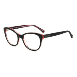 Lunettes de vue Kate Spade NATALY Black (807)