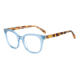 Lunettes de vue Kate Spade SAMARA/G Blue (PJP)