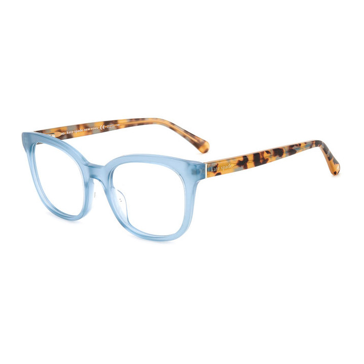 Lunettes de vue Kate Spade SAMARA/G Blue (PJP)