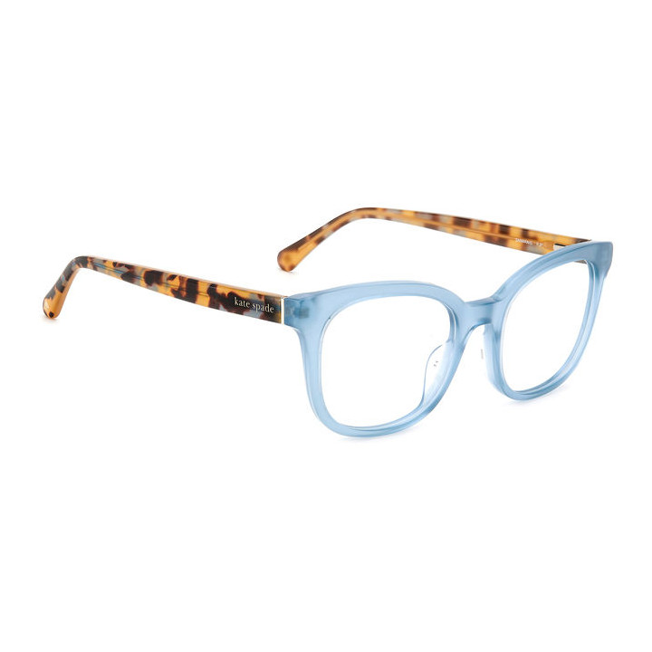 Lunettes de vue Kate Spade SAMARA/G Blue (PJP)