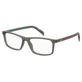 Lunettes de vue Levi's LV 5046 Matte Grey (RIW)