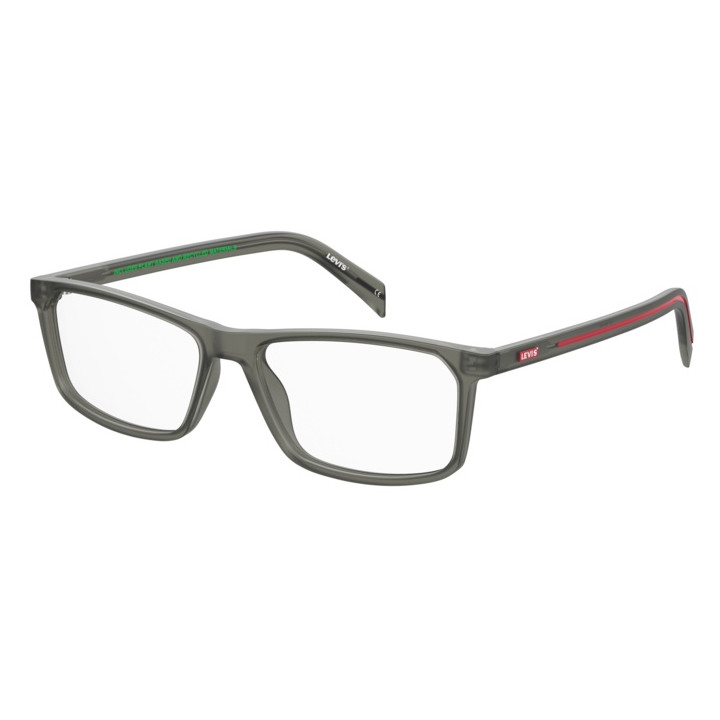 Lunettes de vue Levi's LV 5046 Matte Grey (RIW)