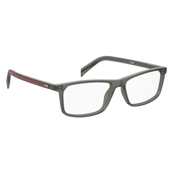 Lunettes de vue Levi's LV 5046 Matte Grey (RIW)