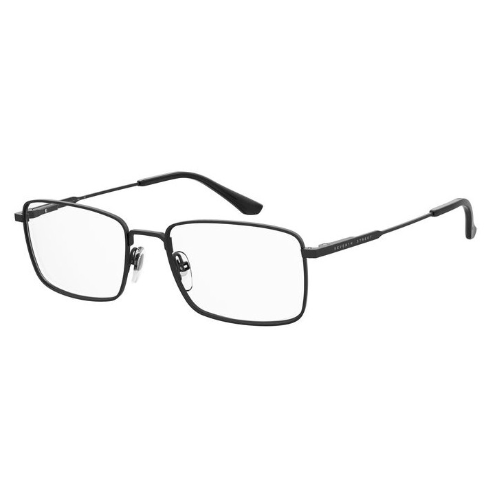 Lunettes de vue Seventh Street 7A 105 Matte Black (003)