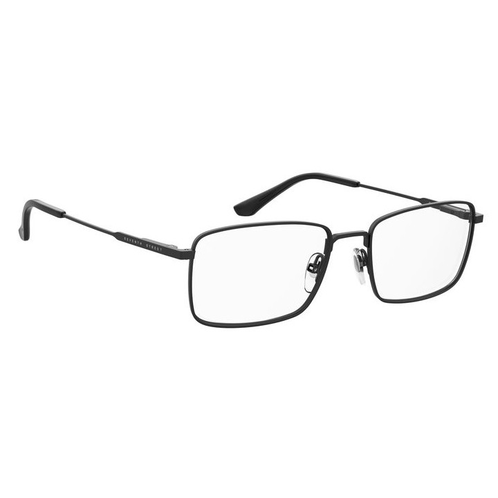 Lunettes de vue Seventh Street 7A 105 Matte Black (003)