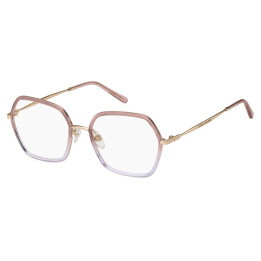 Lunettes de vue Marc Jacobs MARC 665 Pink Lilac (665)