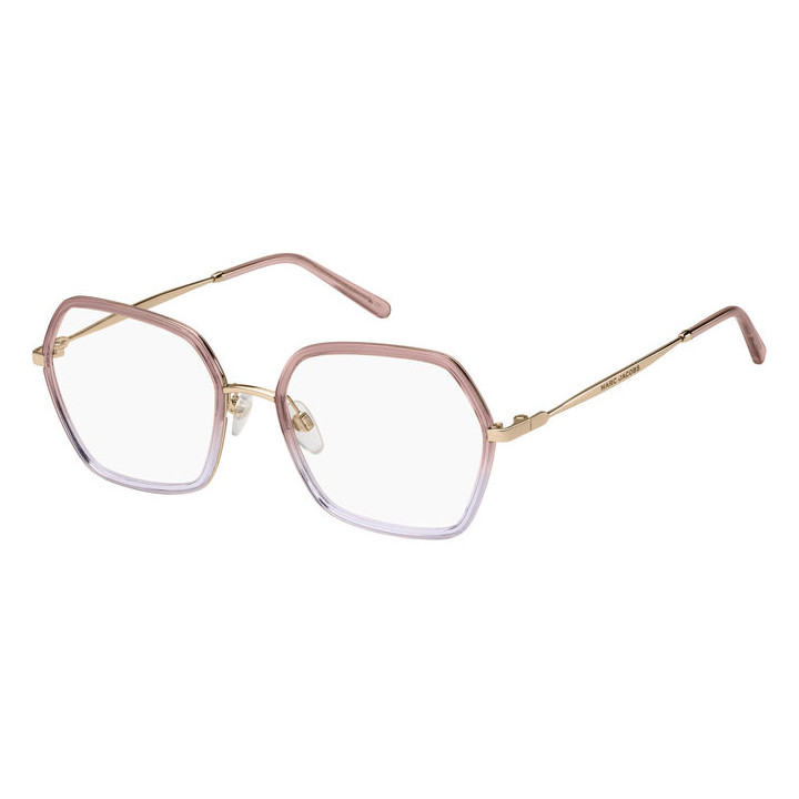 Lunettes de vue Marc Jacobs MARC 665 Pink Lilac (665)