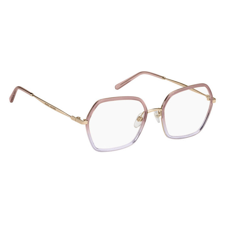 Lunettes de vue Marc Jacobs MARC 665 Pink Lilac (665)