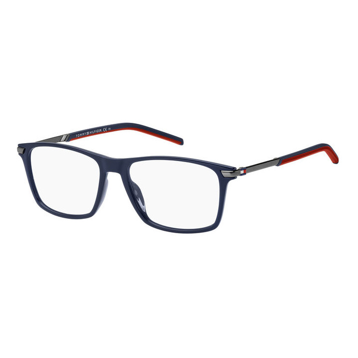 Lunettes de vue Tommy Hilfiger TH 1995 Blue (PJP)